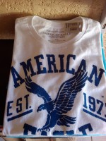 playera American 