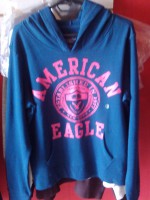 Sudadera American Eagle